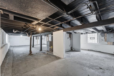 Tiny photo for 8942 S Aberdeen Street, Chicago, IL 60620 (MLS # 12715608)