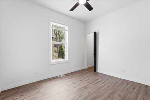 Tiny photo for 8942 S Aberdeen Street, Chicago, IL 60620 (MLS # 12715608)