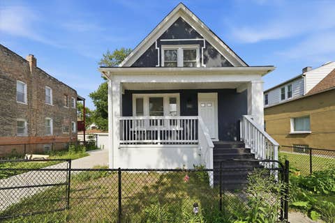 Tiny photo for 8942 S Aberdeen Street, Chicago, IL 60620 (MLS # 12715608)