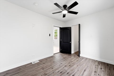 Tiny photo for 8942 S Aberdeen Street, Chicago, IL 60620 (MLS # 12715608)