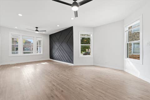 Tiny photo for 8942 S Aberdeen Street, Chicago, IL 60620 (MLS # 12715608)