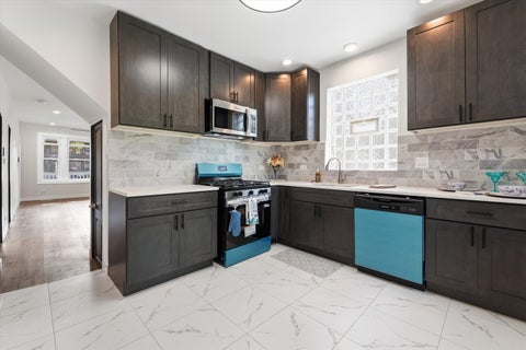 Tiny photo for 8942 S Aberdeen Street, Chicago, IL 60620 (MLS # 12715608)