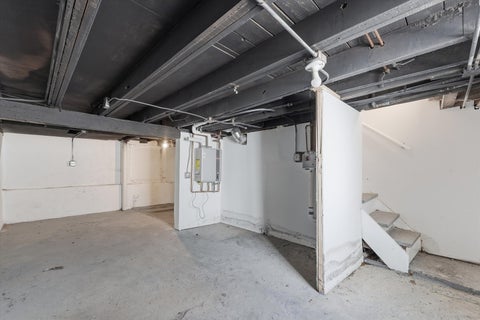 Tiny photo for 8942 S Aberdeen Street, Chicago, IL 60620 (MLS # 12715608)