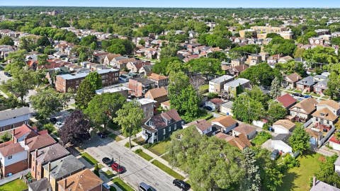 Tiny photo for 8942 S Aberdeen Street, Chicago, IL 60620 (MLS # 12715608)