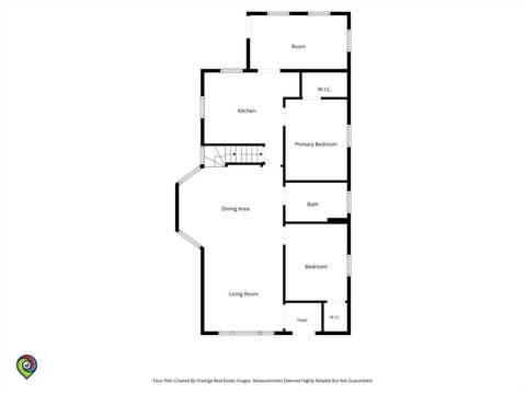Tiny photo for 8942 S Aberdeen Street, Chicago, IL 60620 (MLS # 12715608)