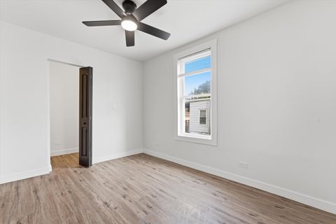 Tiny photo for 8942 S Aberdeen Street, Chicago, IL 60620 (MLS # 12715608)