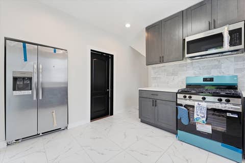 Tiny photo for 8942 S Aberdeen Street, Chicago, IL 60620 (MLS # 12715608)