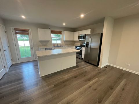 Tiny photo for 2702 Deer Crossing Drive, Plainfield, IL 60586 (MLS # 12487693)