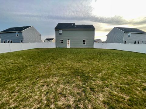 Tiny photo for 2702 Deer Crossing Drive, Plainfield, IL 60586 (MLS # 12487693)