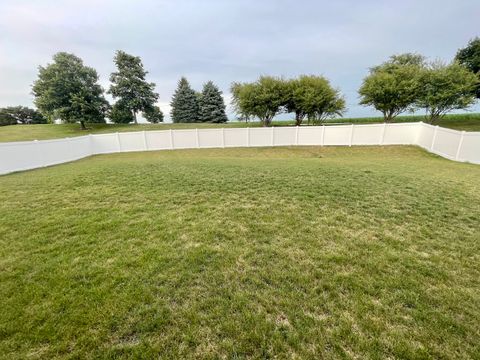 Tiny photo for 2702 Deer Crossing Drive, Plainfield, IL 60586 (MLS # 12487693)