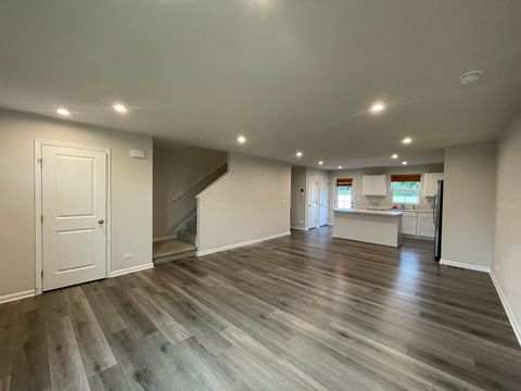 Tiny photo for 2702 Deer Crossing Drive, Plainfield, IL 60586 (MLS # 12487693)