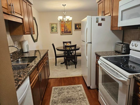 Tiny photo for 931 W Arquilla Drive #431, Glenwood, IL 60425 (MLS # 12705973)