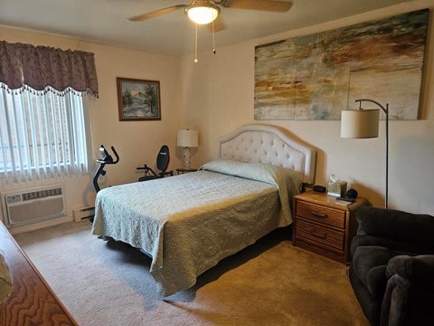 Tiny photo for 931 W Arquilla Drive #431, Glenwood, IL 60425 (MLS # 12705973)