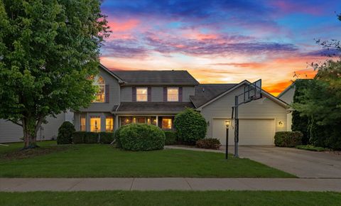Photo of 3801 Englewood Drive, Champaign, IL 61822 (MLS # 12636888)
