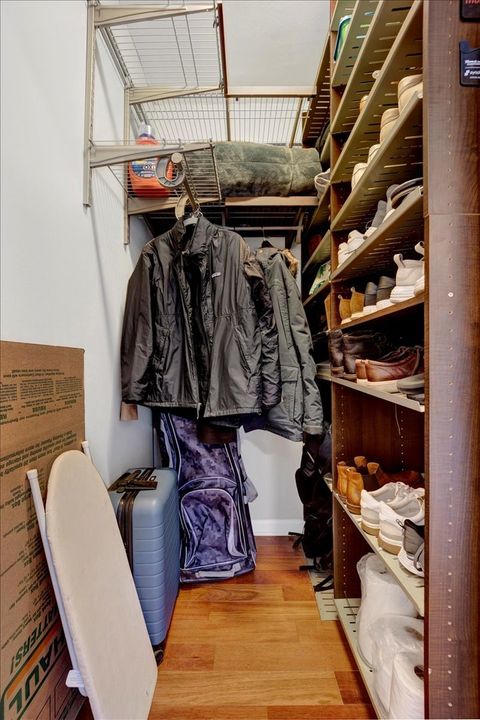 Tiny photo for 125 S Jefferson Street #2701, Chicago, IL 60661 (MLS # 12490894)