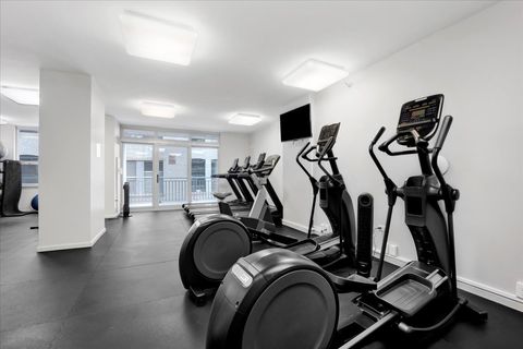 Tiny photo for 125 S Jefferson Street #2701, Chicago, IL 60661 (MLS # 12490894)