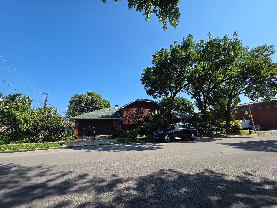 3000 W 38th Street