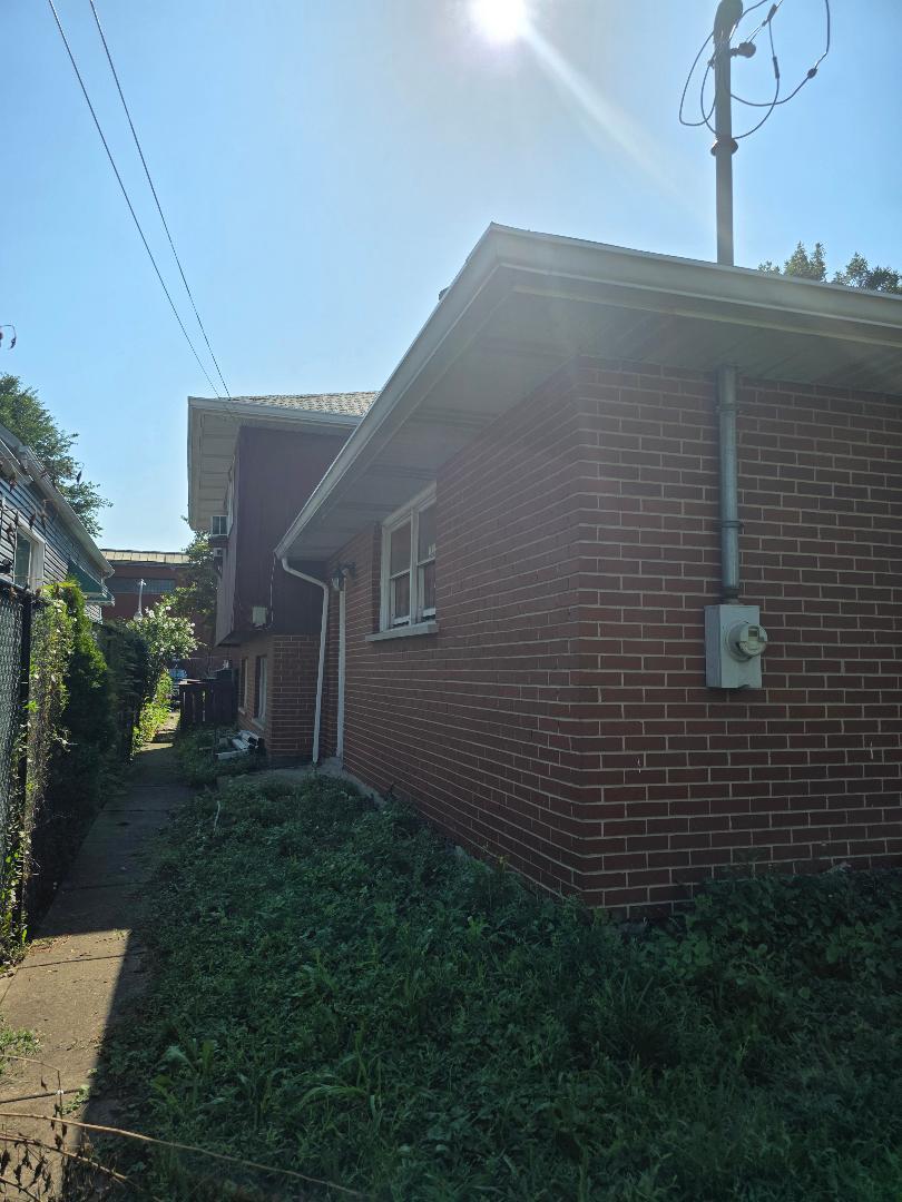 3000 W 38th Street