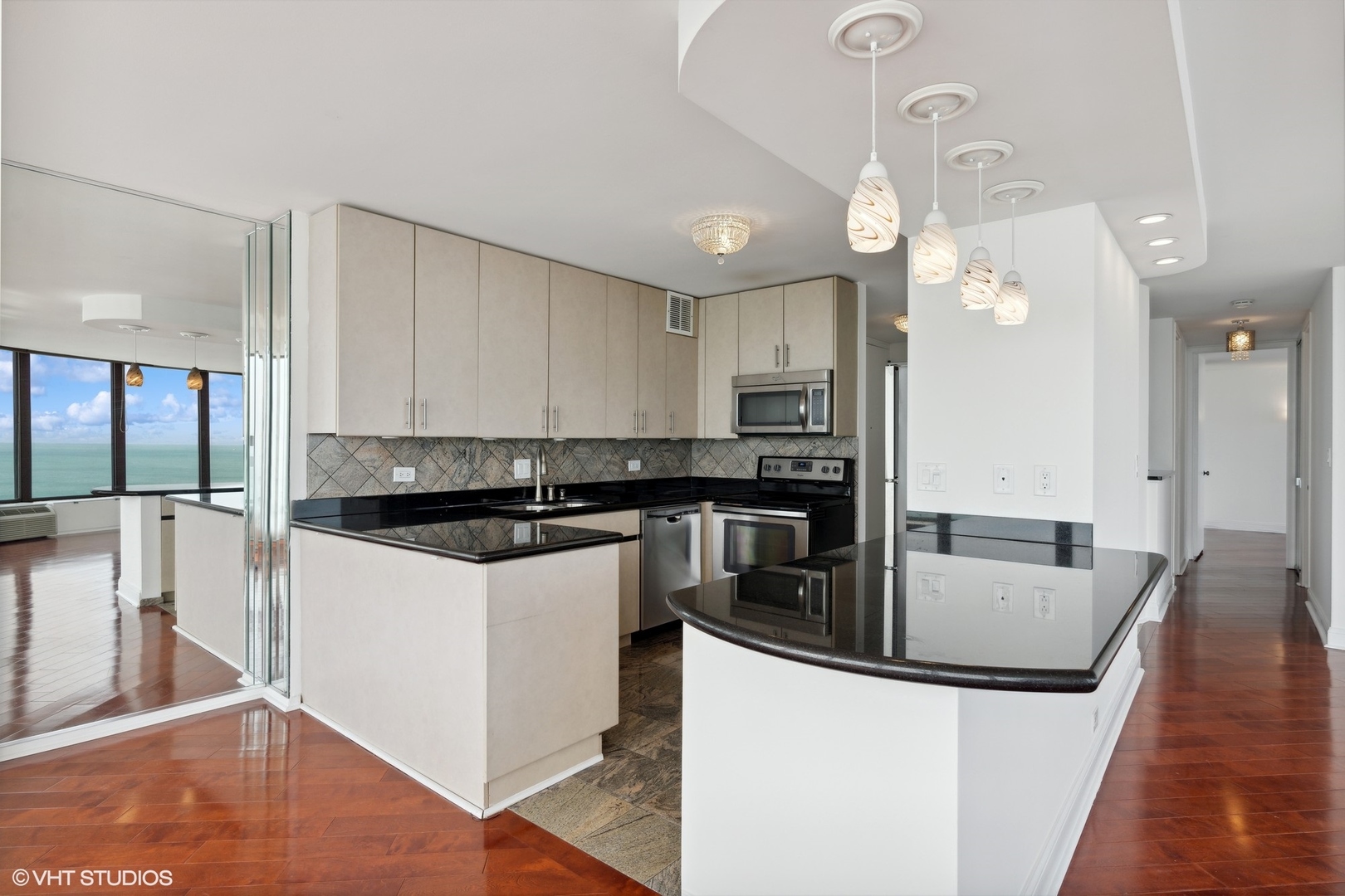 505 N Lake Shore Drive 3006