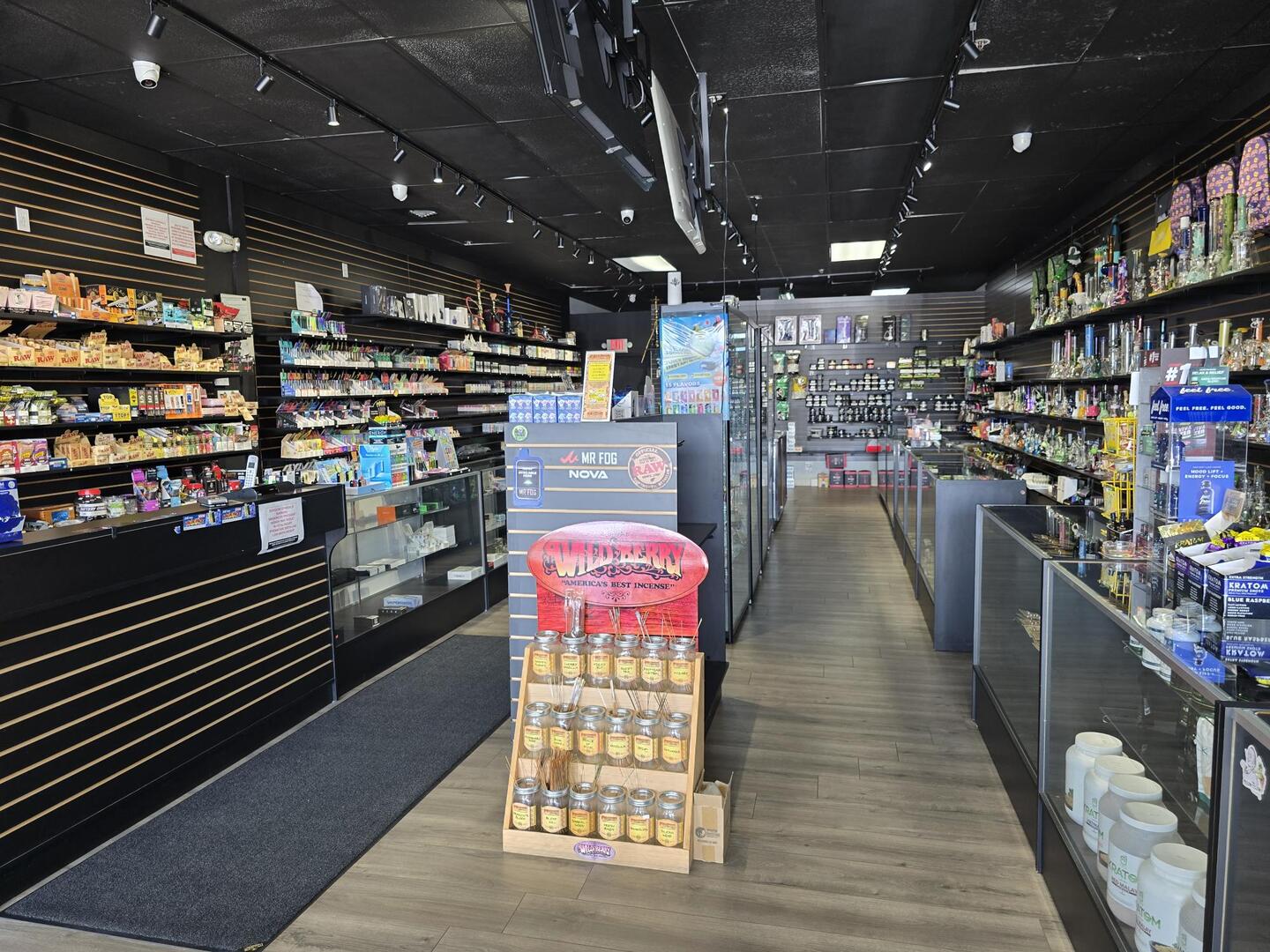 7182 Dempster Street