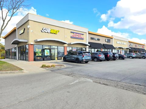 7182 Dempster Street Morton Grove IL 60053