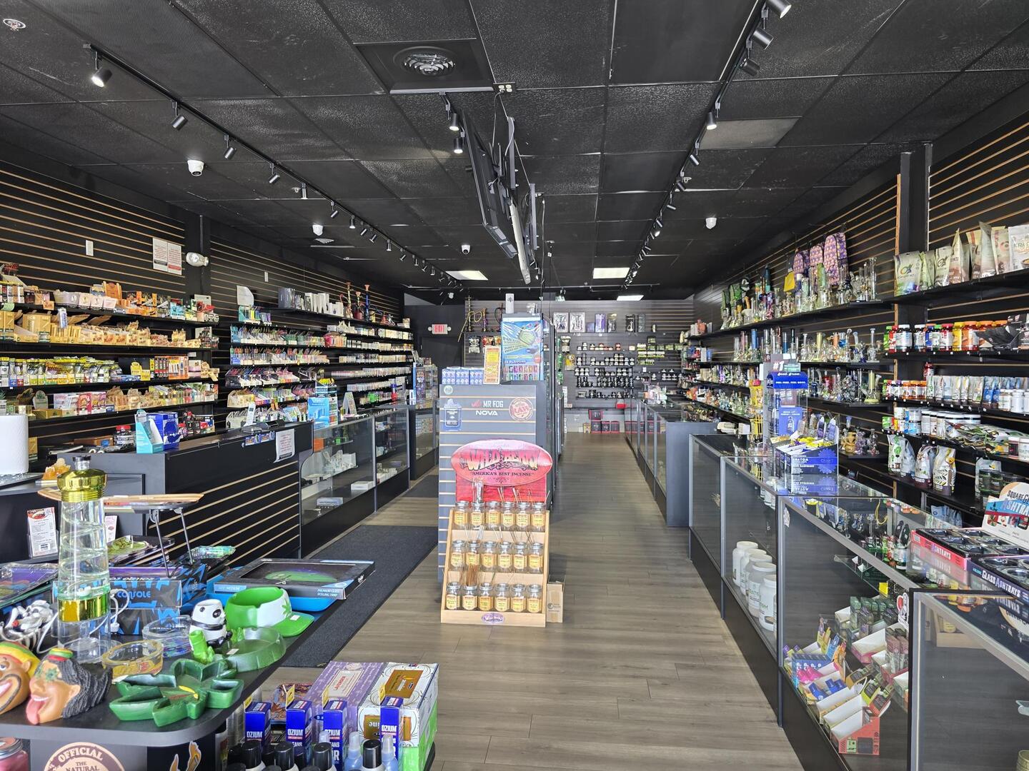 7182 Dempster Street