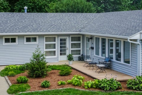 Tiny photo for 4 Woodruff Drive, Bloomington, IL 61701 (MLS # 12691403)