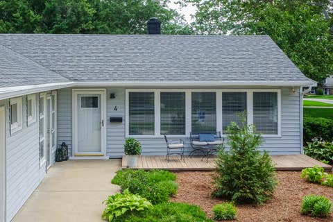 Tiny photo for 4 Woodruff Drive, Bloomington, IL 61701 (MLS # 12691403)