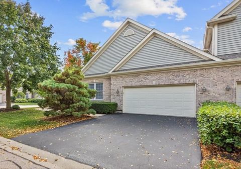 Tiny photo for 4051 Willow View Drive, Lake In The Hills, IL 60156 (MLS # 12463978)