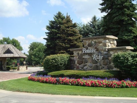 Tiny photo for 4051 Willow View Drive, Lake In The Hills, IL 60156 (MLS # 12463978)