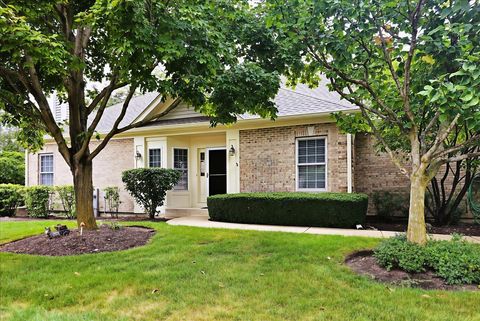 Tiny photo for 4051 Willow View Drive, Lake In The Hills, IL 60156 (MLS # 12463978)