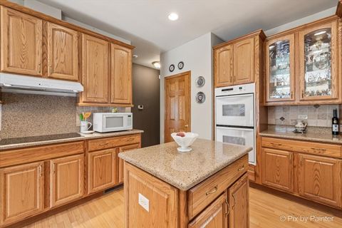 Tiny photo for 4051 Willow View Drive, Lake In The Hills, IL 60156 (MLS # 12463978)