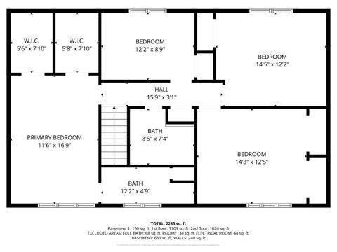 Tiny photo for 1680 Prairie Vista Circle, Bettendorf, IA 52722 (MLS # 12557535)