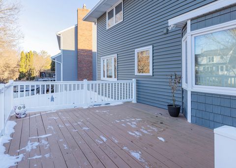 Tiny photo for 1680 Prairie Vista Circle, Bettendorf, IA 52722 (MLS # 12557535)