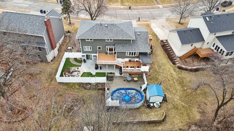 Tiny photo for 1680 Prairie Vista Circle, Bettendorf, IA 52722 (MLS # 12557535)