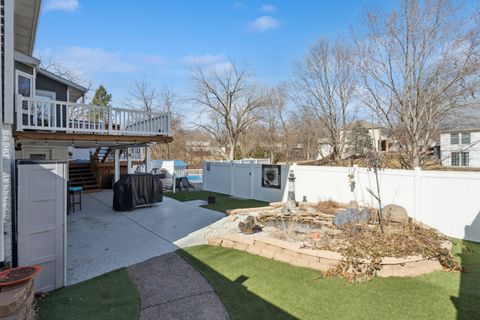 Tiny photo for 1680 Prairie Vista Circle, Bettendorf, IA 52722 (MLS # 12557535)