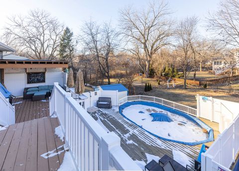 Tiny photo for 1680 Prairie Vista Circle, Bettendorf, IA 52722 (MLS # 12557535)