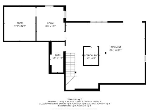 Tiny photo for 1680 Prairie Vista Circle, Bettendorf, IA 52722 (MLS # 12557535)