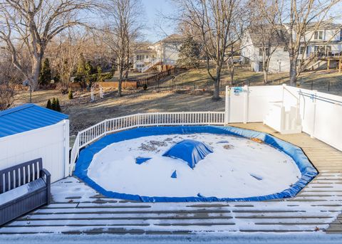 Tiny photo for 1680 Prairie Vista Circle, Bettendorf, IA 52722 (MLS # 12557535)