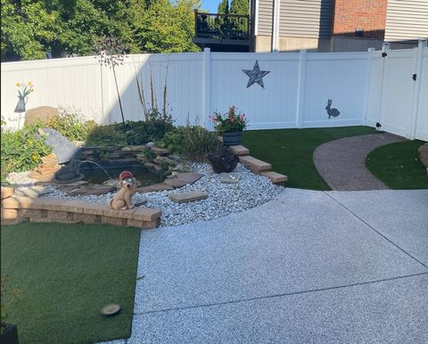 Tiny photo for 1680 Prairie Vista Circle, Bettendorf, IA 52722 (MLS # 12557535)