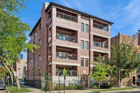 858 W Diversey Parkway 1W Chicago IL 60614