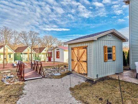 Tiny photo for 100 Great Loop Drive #48, Ottawa, IL 61350 (MLS # 12577807)