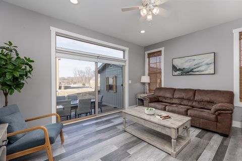 Tiny photo for 100 Great Loop Drive #48, Ottawa, IL 61350 (MLS # 12577807)