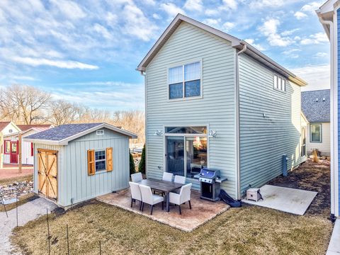 Tiny photo for 100 Great Loop Drive #48, Ottawa, IL 61350 (MLS # 12577807)