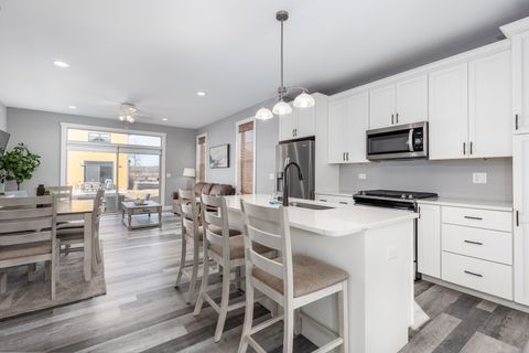 Tiny photo for 100 Great Loop Drive #48, Ottawa, IL 61350 (MLS # 12577807)