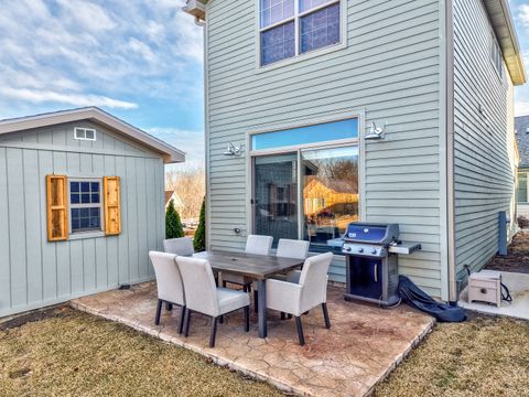 Tiny photo for 100 Great Loop Drive #48, Ottawa, IL 61350 (MLS # 12577807)