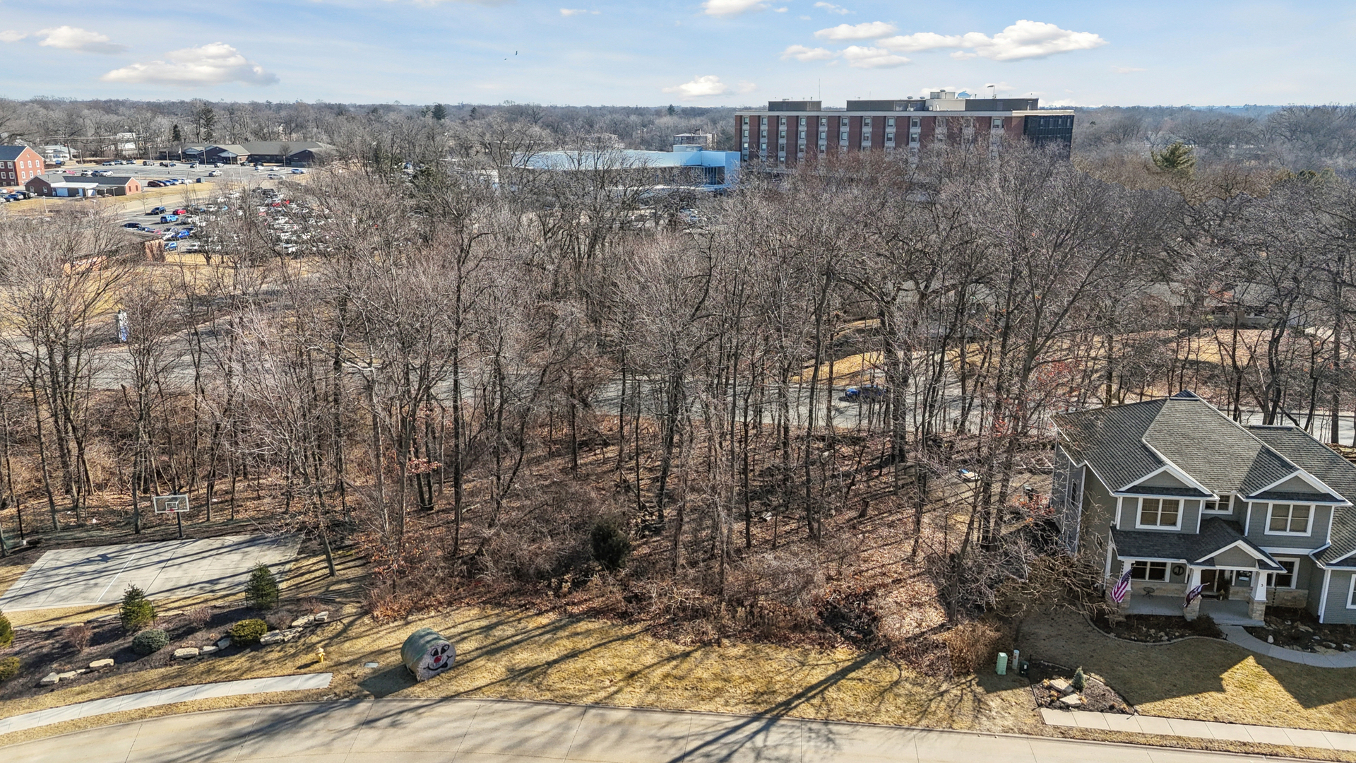 7 Chippiannock Trail