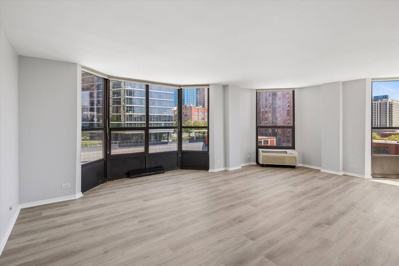 901 S Plymouth Court 702