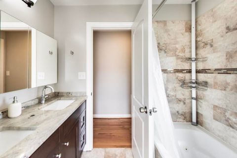 Tiny photo for 2714 Wesley Avenue, Berwyn, IL 60402 (MLS # 12616289)