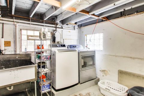 Tiny photo for 2714 Wesley Avenue, Berwyn, IL 60402 (MLS # 12616289)